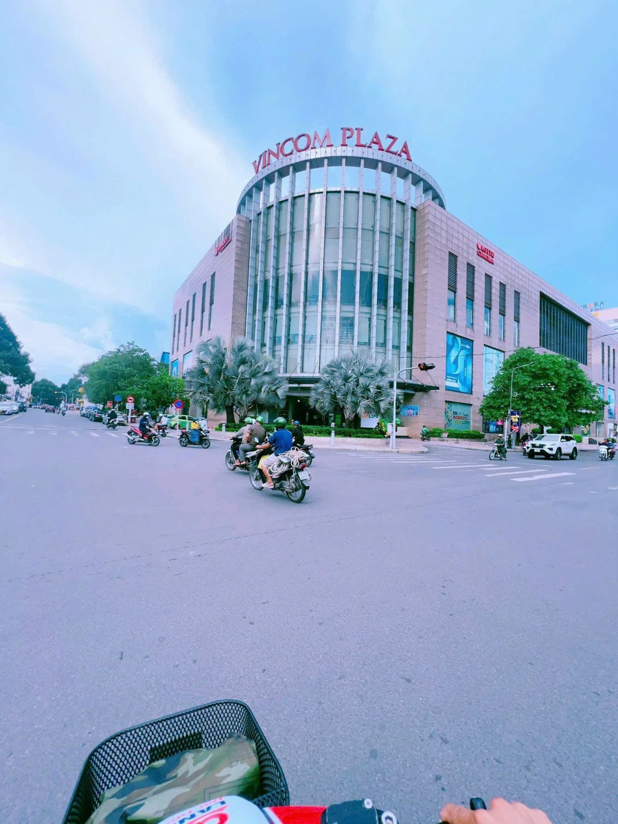 Bán đất mặt tiền Nguyễn Ái Quốc 186m2 đối diện công viên Dương Tử Giang, Biên Hòa - Ảnh 1