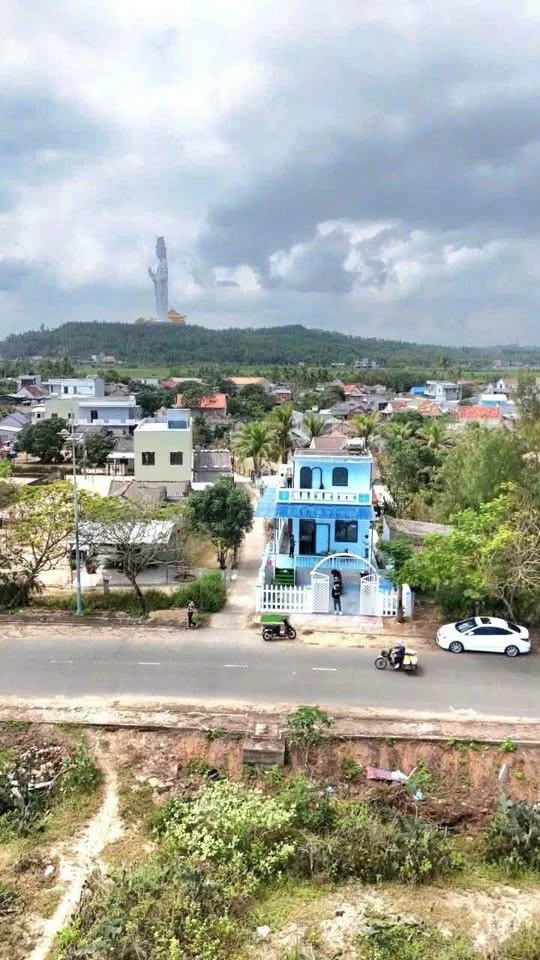 Bán nhà view biển Mỹ Khê 160m2, giá 2.9 tỷ - Ảnh 1