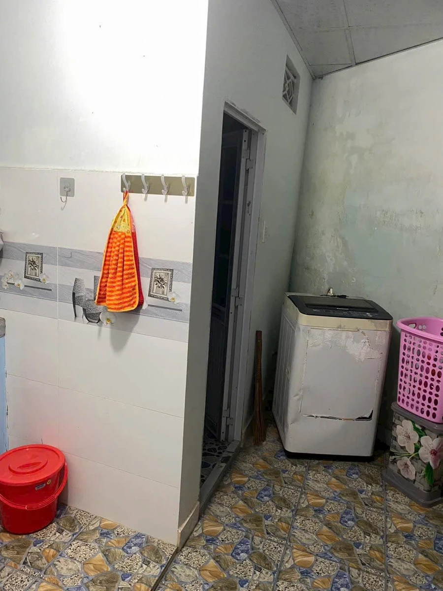 Bán nhà cấp 4 60m2 2 phòng ngủ Phường Phước Thắng - Ảnh thu nhỏ 3