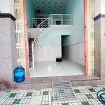 Bán nhà hẻm 40m2 2PN 2WC Trần Hưng Đạo 1tỷ6 - Ảnh thu nhỏ 1