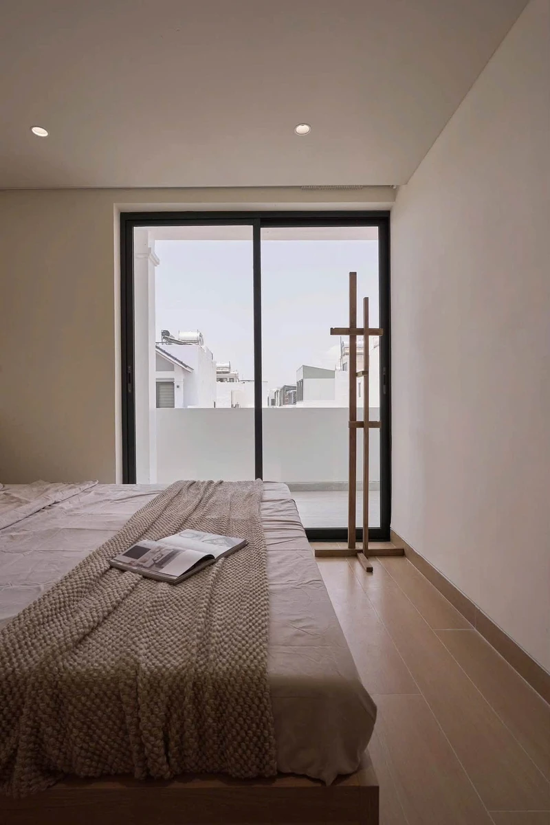 Bán nhà liền kề 75m2 Ngô Văn Sở Nha Trang 11.5 tỷ - Ảnh thu nhỏ 4