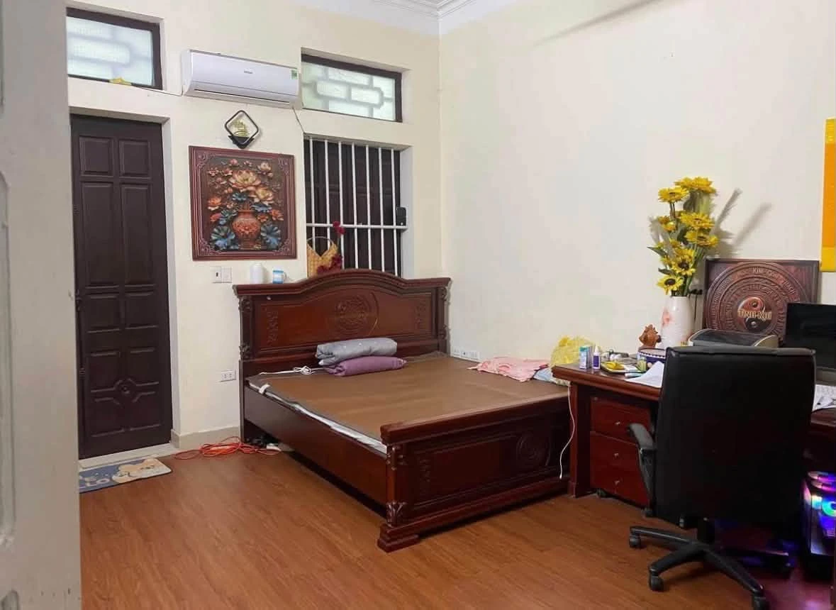Bán nhà 3 tầng 176m² 4PN Phường Bình Hàn, Hải Dương - Ảnh thu nhỏ 4