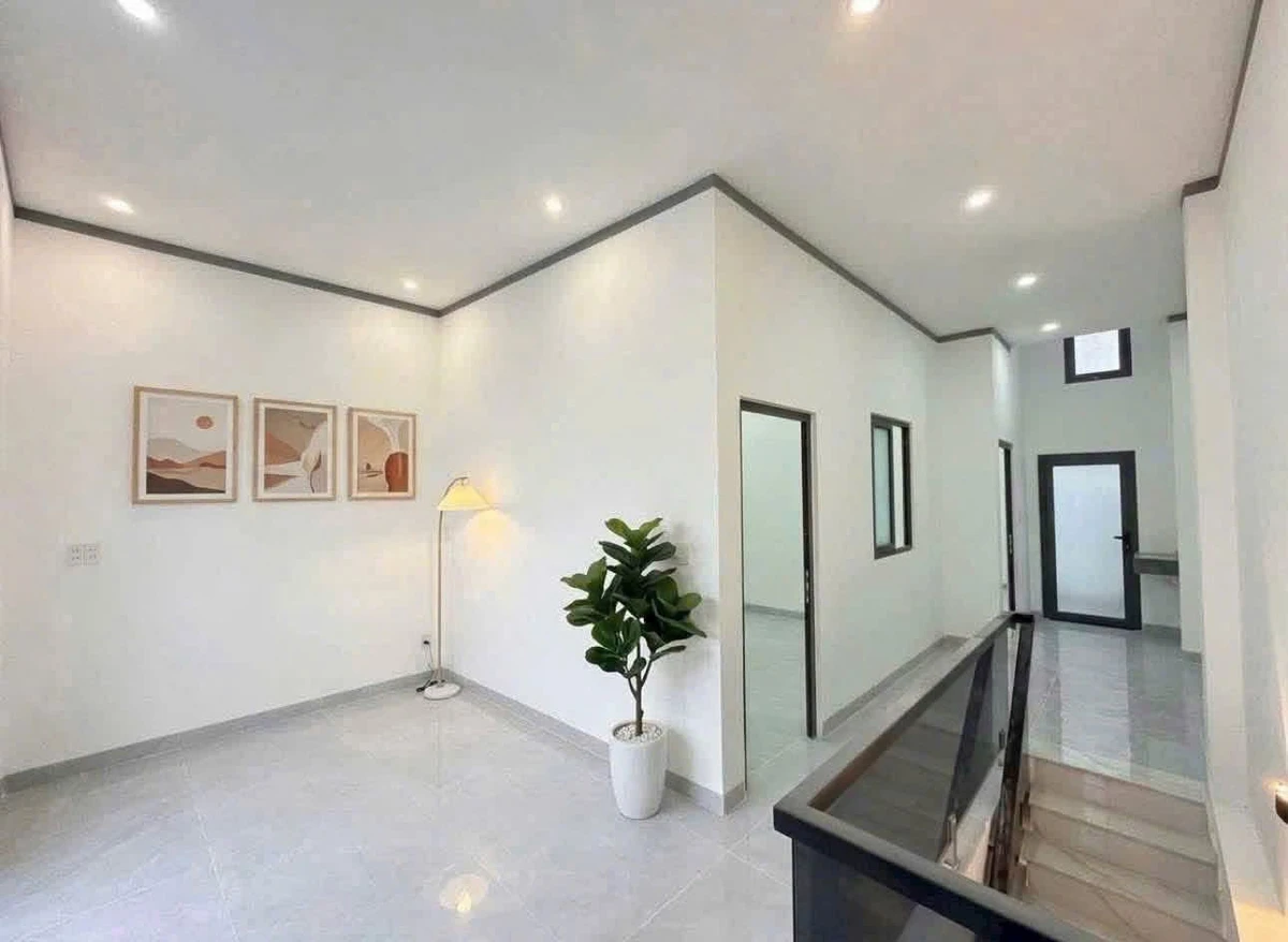 Bán nhà mặt đường Bến Đôi 81m² 1 tỷ 690 triệu Tân Triều - Ảnh thu nhỏ 5