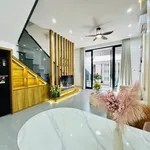 Cho thuê nhà 3 tầng 160m² Điện Biên Phủ, Thanh Khê - Ảnh thu nhỏ 3