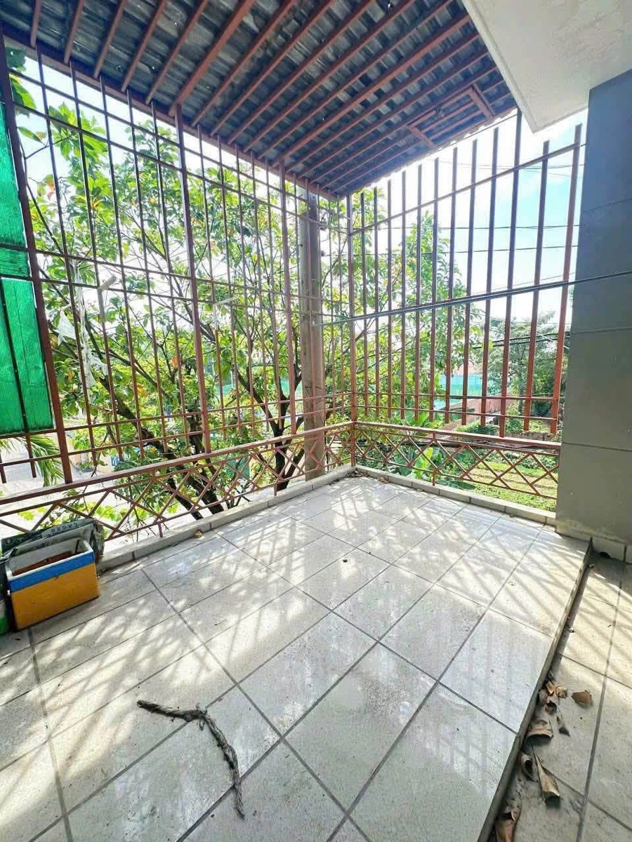Cho thuê nhà 1 trệt 1 lầu 3PN, 80m² Đồng Nai - Ảnh thu nhỏ 5