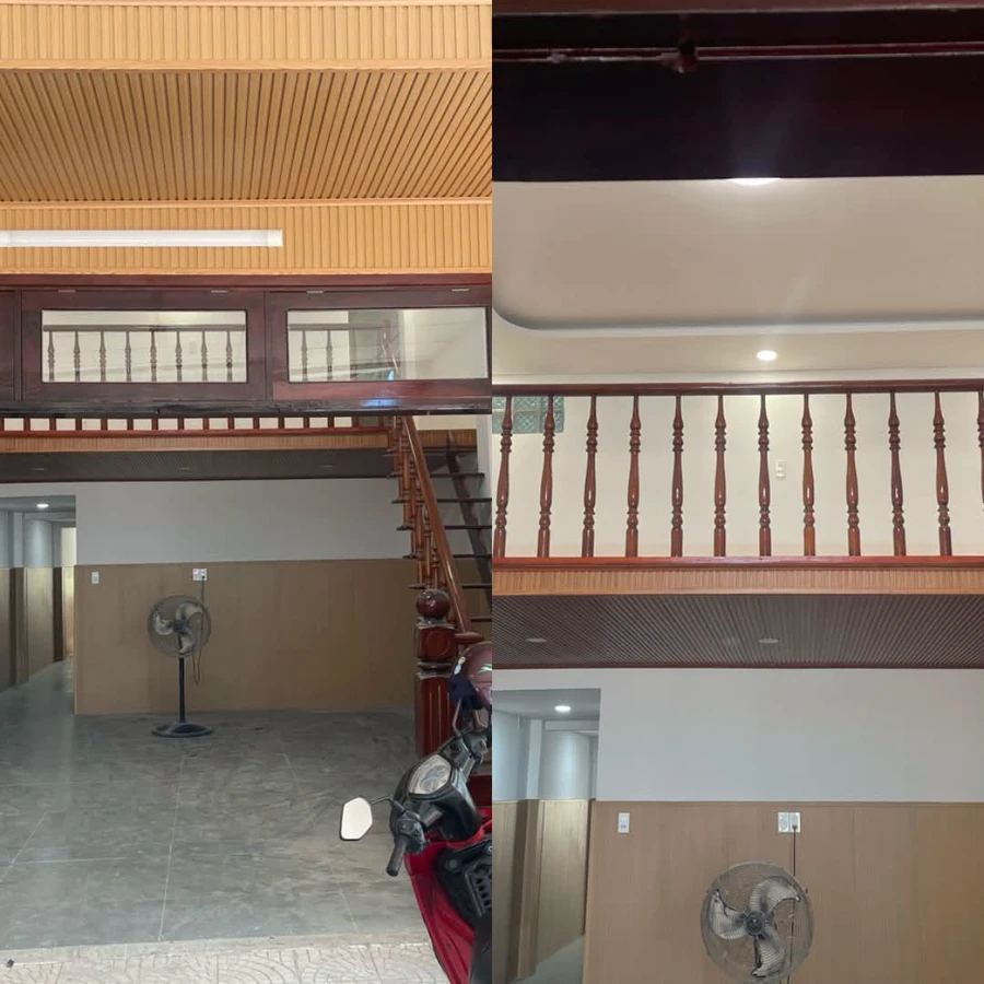 Bán nhà 117m2 4 phòng ngủ đường Huỳnh Tịnh Của, Hòa Xuân, Đà Nẵng - Ảnh 1