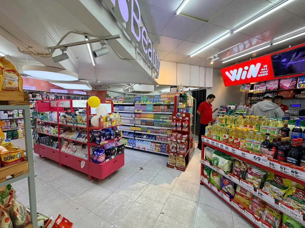 Cho thuê shophouse 2 mặt tiền 100m2 Nguyễn Trọng Tuyển Phú Nhuận 55tr/tháng - Ảnh thu nhỏ 4