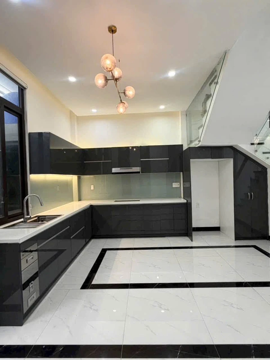 Bán nhà KDC Nam Long 80m² 3PN Cần Thơ 4.79 tỷ - Ảnh thu nhỏ 5