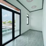 Bán nhà hẻm xe hơi 3PN, 100m2 Phường Long Hưng, Đồng Nai - Ảnh thu nhỏ 4