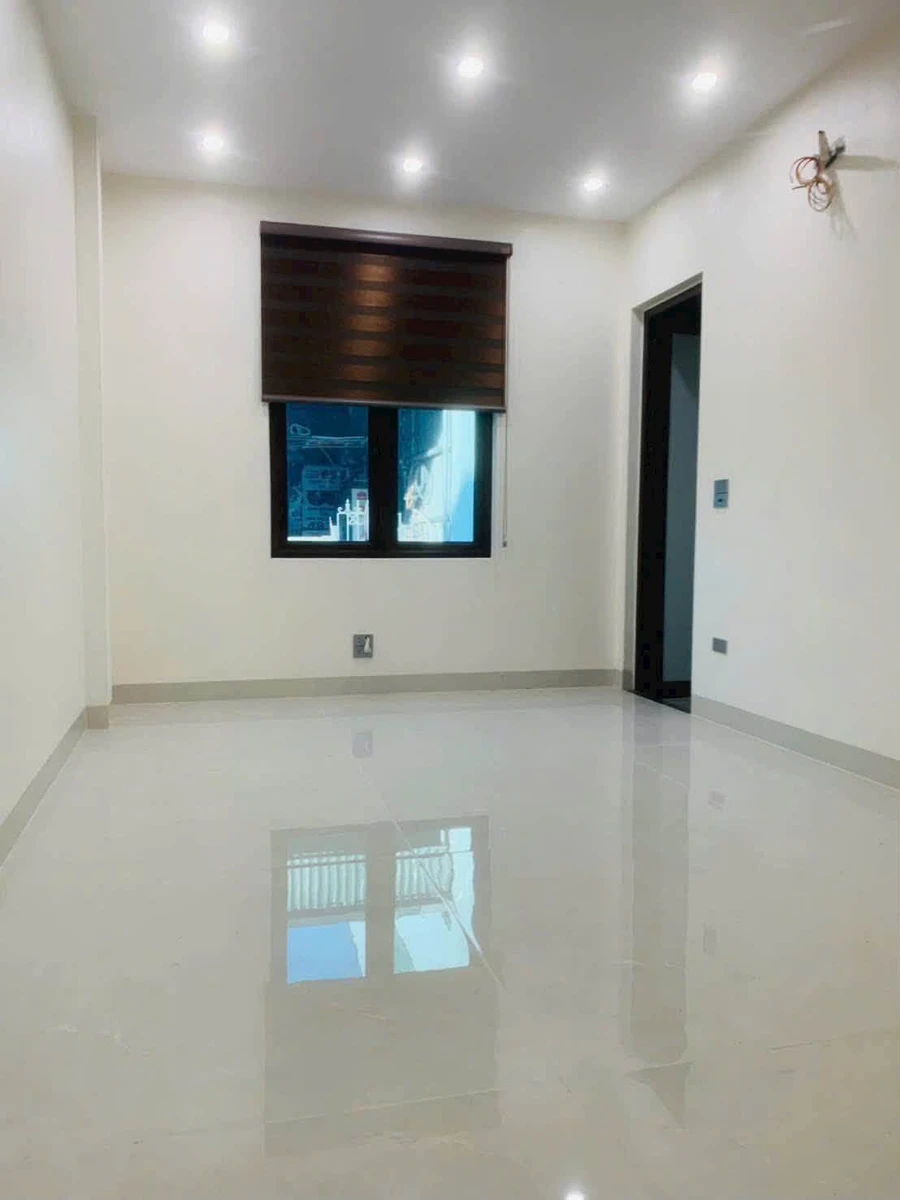 Bán nhà 3 tầng 4 PN 120m² phố Hạc Thành Quận 12 - Ảnh thu nhỏ 5