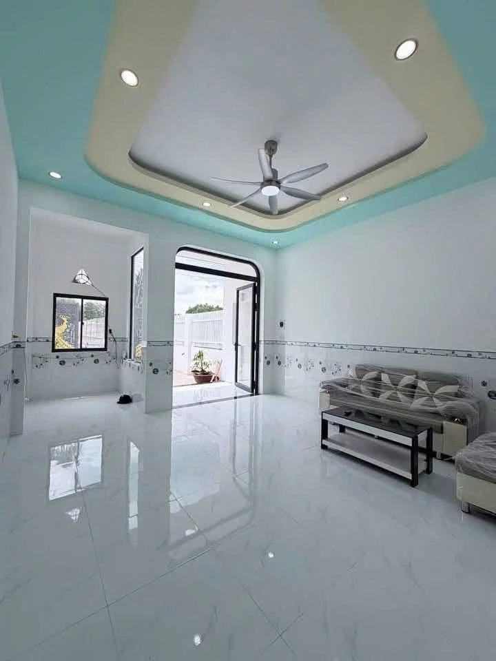 Bán nhà Giang Điền Trảng Bom 120m² 2 phòng ngủ - Ảnh thu nhỏ 5