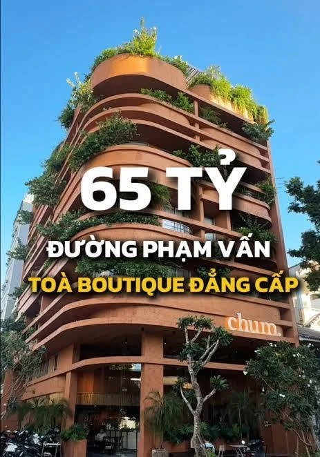 Bán đất góc Phạm Văn, Tân Phú, 174m², 23.5 tỷ - Ảnh thu nhỏ 2