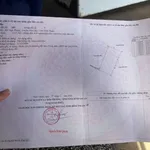 Bán đất Đảo Phú Quý 1.115,5m2, 525 triệu - Ảnh thu nhỏ 1