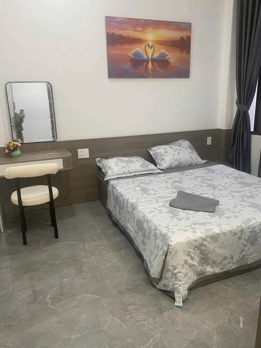 Bán nhà 1 trệt 1 lầu 122.5 m² Buôn Ma Thuột 4.99 tỷ - Ảnh thu nhỏ 3
