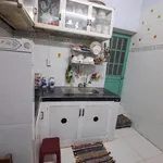 Bán nhà 50m2, 2 phòng ngủ, 1.99 tỷ sát Cầu Vượt Hòa Cầm Quận 4 - Ảnh thu nhỏ 3