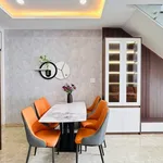 Bán nhà hẻm Lê Duẩn 105m² 3 phòng ngủ Quận 10 - Ảnh thu nhỏ 5