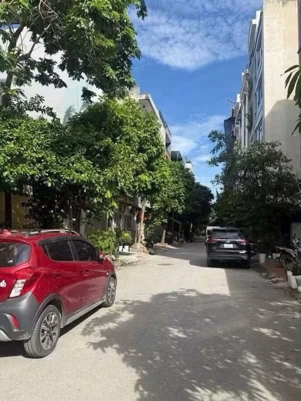 Bán nhà phố 5 tầng 50m2 Văn Lạ 14 tỷ - Ảnh thu nhỏ 4