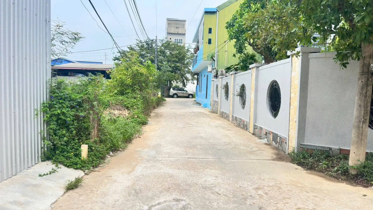 Bán đất kiệt ô tô Phạm Văn Đồng 82m² 1,5 tỷ Huế - Ảnh thu nhỏ 3