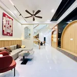 Bán nhà 1 trệt 1 lầu 3 PN 112.8m² Trảng Dài 2.95 tỷ - Ảnh thu nhỏ 3