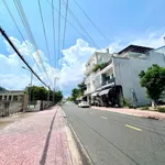 Bán đất thổ cư mặt tiền Cao Thắng Phan Thiết 101.3m² - Ảnh thu nhỏ 3