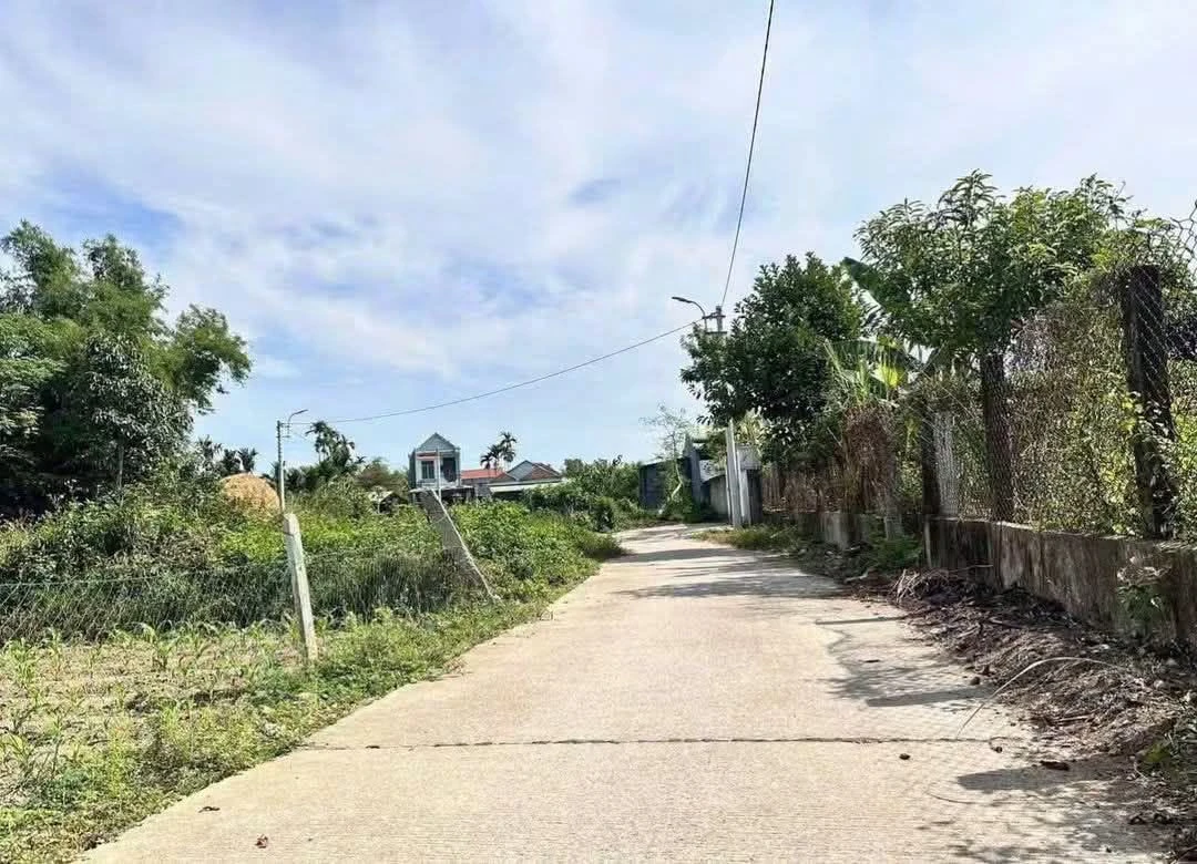 Bán đất Nhà Bè 100m², Quyết Thắng A, 6 tỷ - Ảnh 1