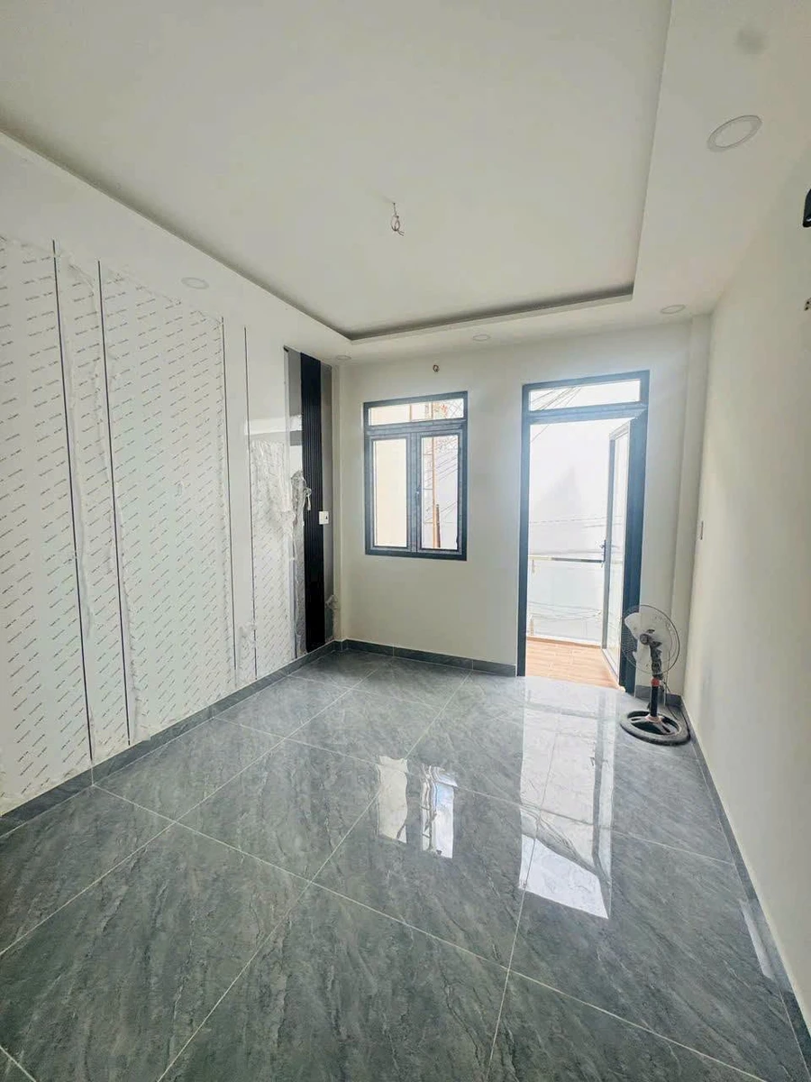 Bán nhà Quận 4 Vĩnh Hội 65m² 4.5 tỷ - Ảnh thu nhỏ 5