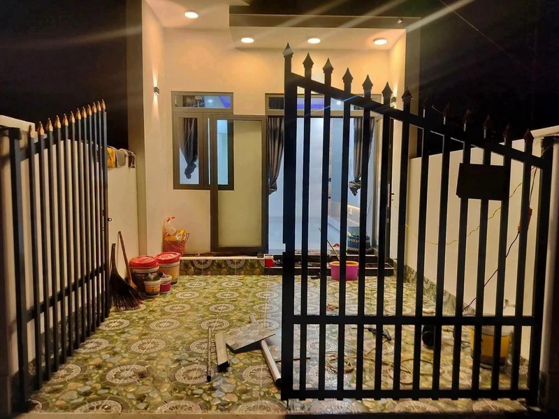 Bán nhà mới 88m² Rạch Sỏi, Rạch Giá giá 1 tỷ 750 triệu