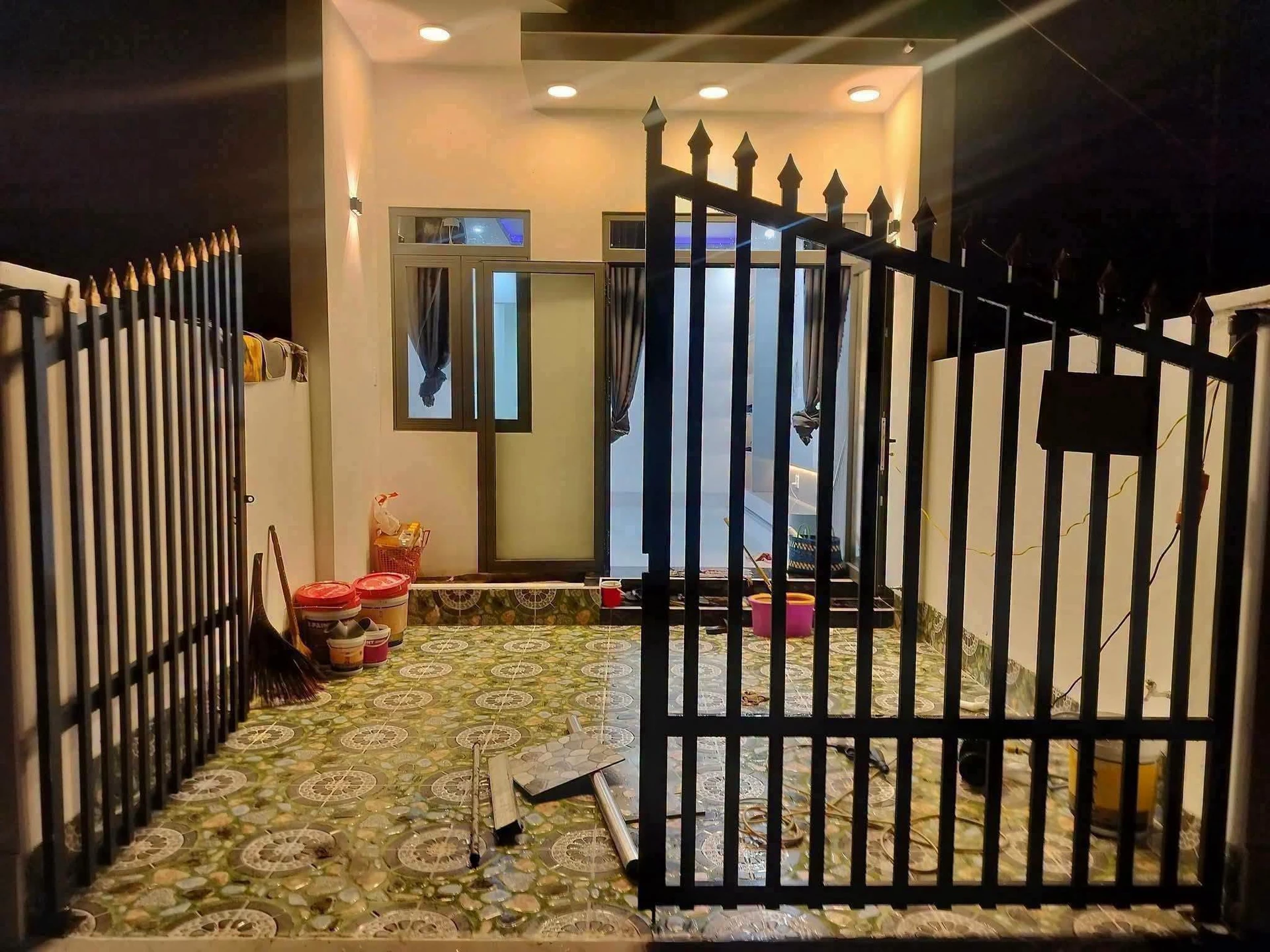 Bán nhà mới 88m² Rạch Sỏi, Rạch Giá giá 1 tỷ 750 triệu - Ảnh 1