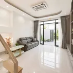 Bán nhà hẻm Trương Định, Rạch Giá, 2PN, 90m², 1 tỷ 690 tr - Ảnh thu nhỏ 5