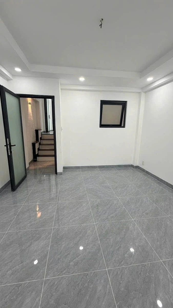 Bán nhà 3 tầng 52m² Đường Số 9 Tân Phú 4 tỷ - Ảnh thu nhỏ 4