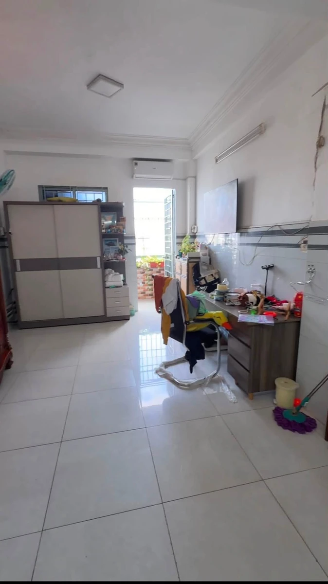 Bán căn hộ Chung Cư Cây Mai 60m2, 2PN Q11 - Ảnh thu nhỏ 5