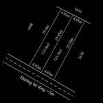 Bán đất Phước Lợi, Bến Lức, Long An 122m2 giá 930 triệu, đường xe 7 chỗ - Ảnh thu nhỏ 1
