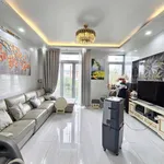 Bán nhà 1 trệt 2 lầu 107.5m2 Thuận An Bình Dương, 8.2 tỷ - Ảnh thu nhỏ 5