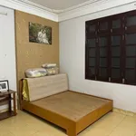 Cho thuê nhà nguyên căn 4 tầng 45m2 Hồ Tùng Mậu, Cầu Giấy - Ảnh thu nhỏ 1