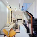Bán nhà 3 tầng 50m² 3PN, đang cho thuê 18tr/tháng, Phạm Như Tăng, Thanh Khê, Đà Nẵng - Ảnh thu nhỏ 1