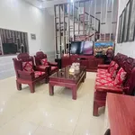 Bán nhà 1,5 tầng 3PN 100m² Trần Đăng Ninh, Lào Cai 3,68 tỷ - Ảnh thu nhỏ 1