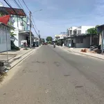 Bán đất mặt tiền Rạch Giá 108m² giá 1 tỷ 620 - Ảnh thu nhỏ 1