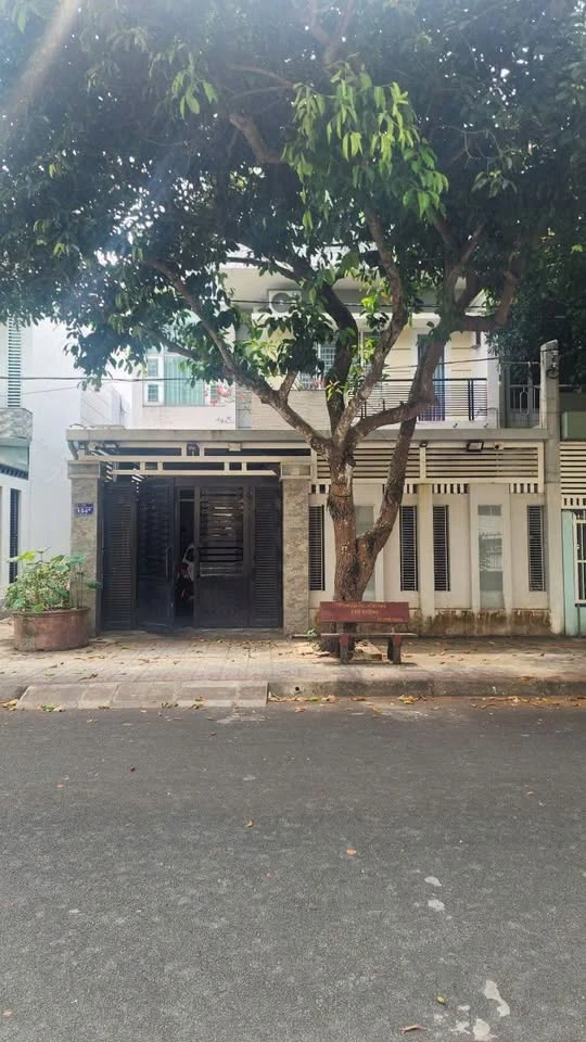 Nhà ngang 8m bán Phú Tân Bến Tre 128m² 4 phòng ngủ - Ảnh thu nhỏ 5