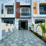 Bán nhà mặt tiền DT14 157m² 3PN Phước Lý Cần Giờ - Ảnh thu nhỏ 1