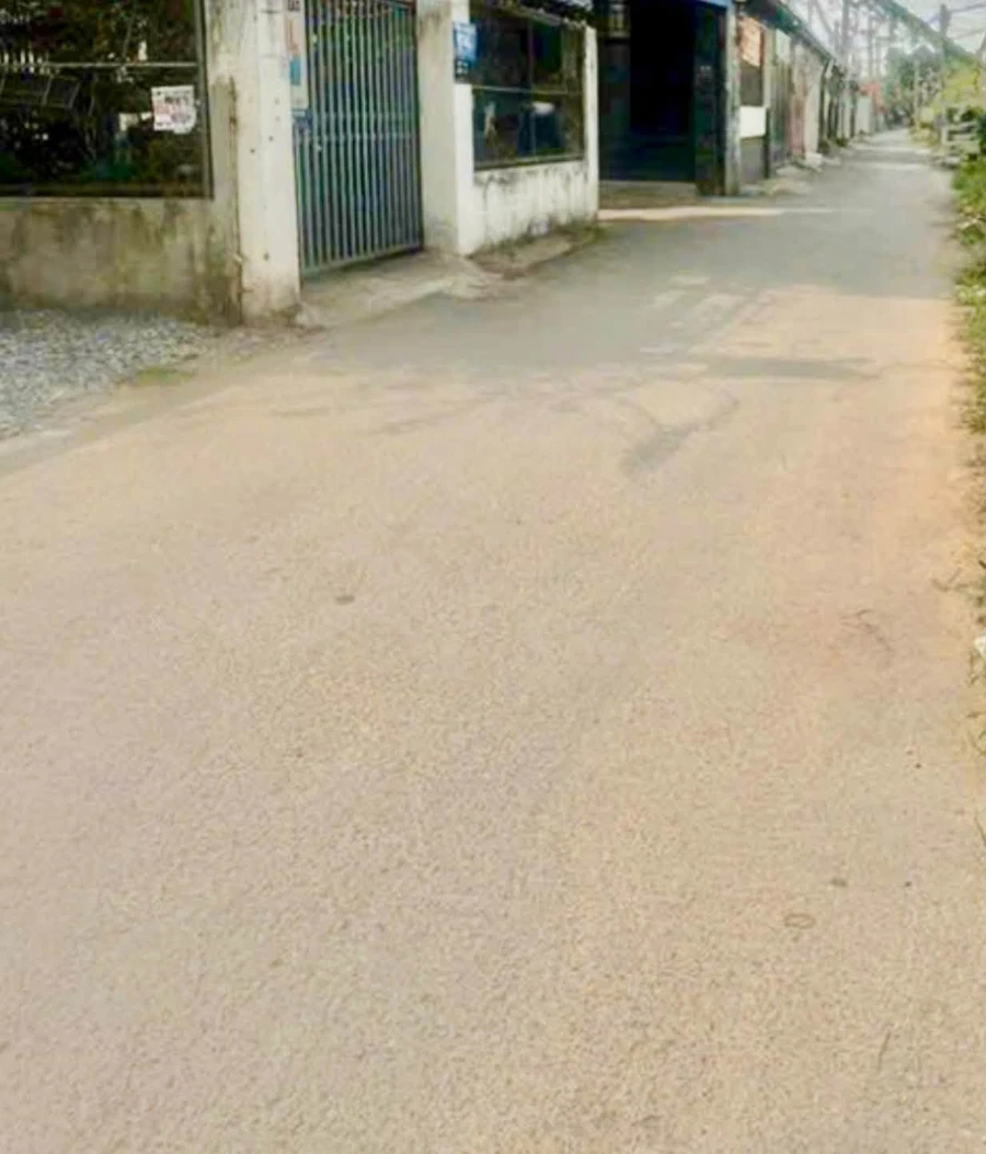 Bán nhà 3 tầng 61m² 4PN Hiệp Bình Chánh, Thủ Đức, giá 5,6 tỷ - Ảnh 1