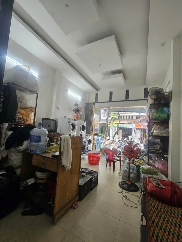 Bán nhà mặt tiền đường Hải Hồ 3 tầng 102m2, Hải Châu, Đà Nẵng, giá 9,9 tỷ