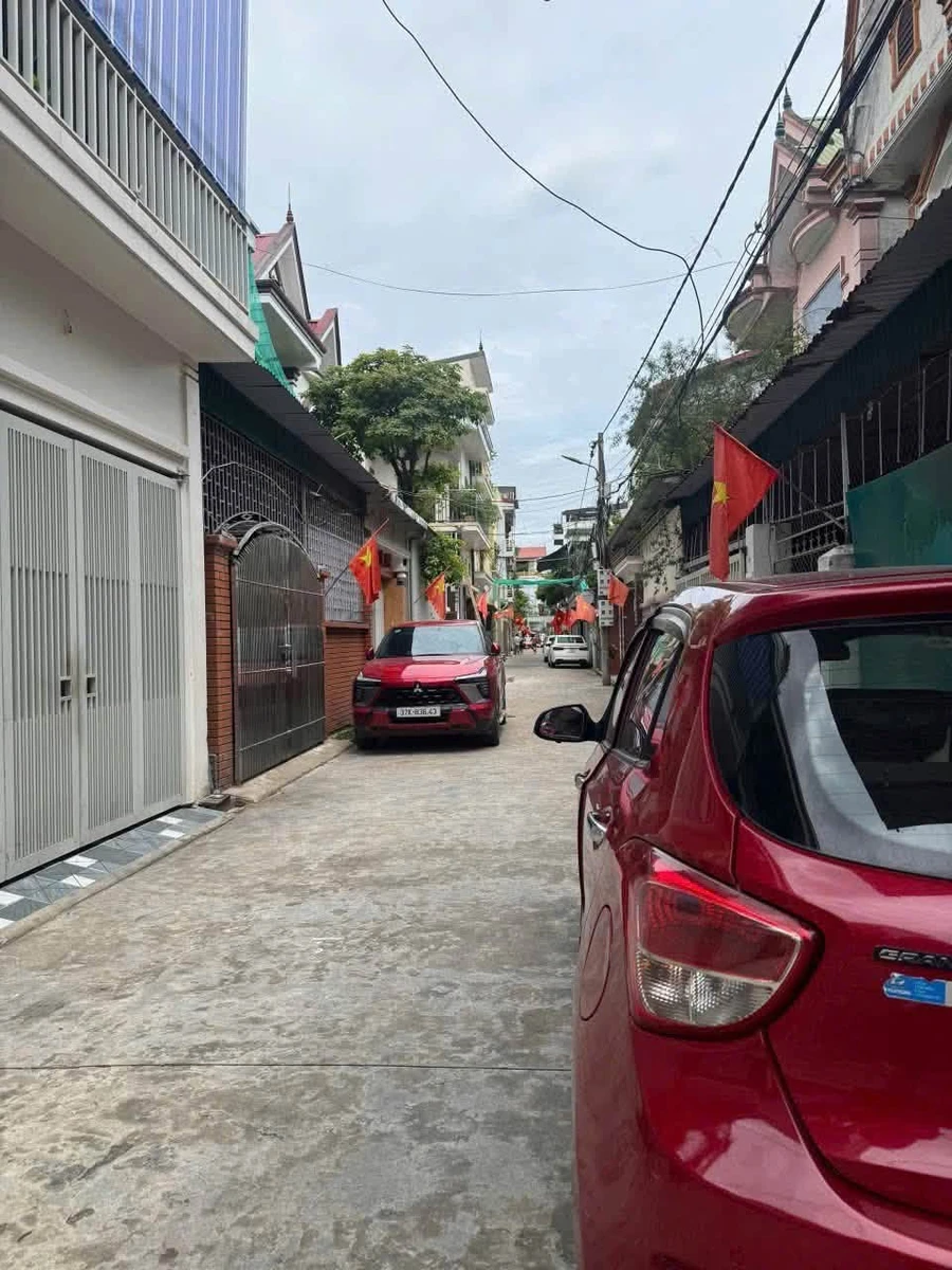 Bán nhà 2.5 tầng Trường Thị 80m2, 5 tỷ - Ảnh thu nhỏ 3