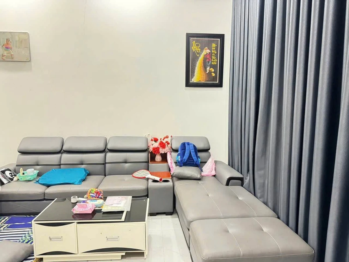 Bán nhà 2PN gần chợ Bình Lộc Long Khánh 110m2 - Ảnh thu nhỏ 4