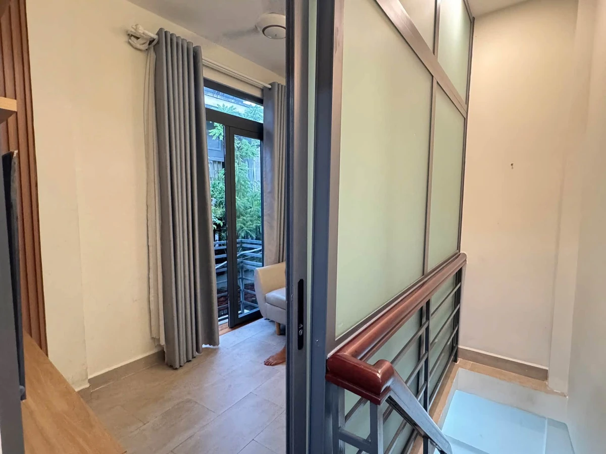 Cho thuê nhà 2PN Phan Đình Phùng, Phú Nhuận, 10 triệu/tháng - Ảnh thu nhỏ 3