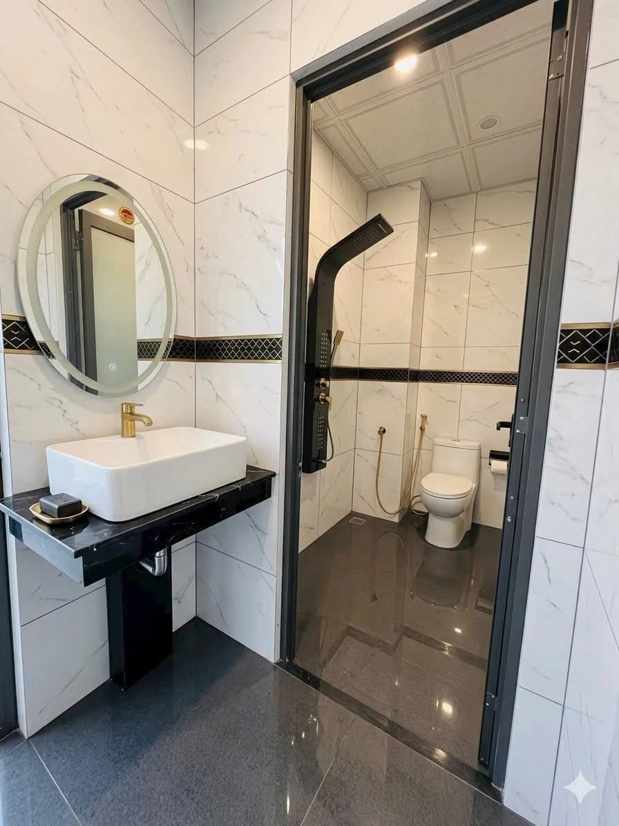 Bán nhà gác lửng 3PN 100m² Tân Triều, Thủ Đức - Ảnh thu nhỏ 5