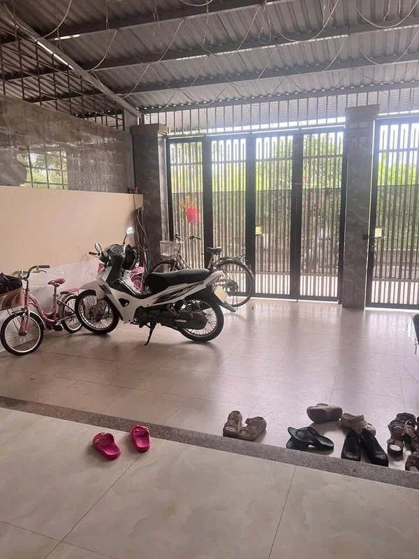 Cho thuê nhà 1 trệt 2 lầu 3 phòng ngủ 100m2 đường Trần Văn Giàu, Vũng Tàu