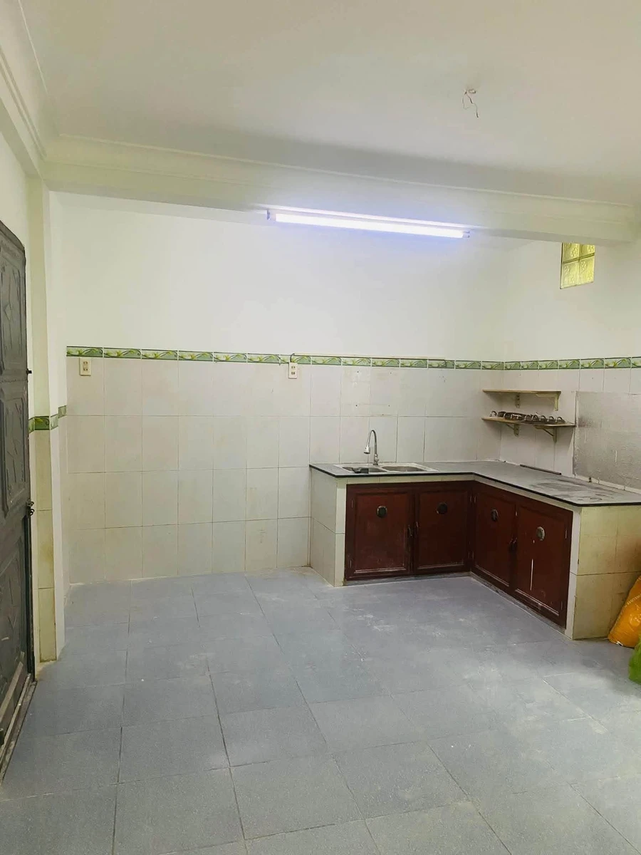 Bán nhà hẻm rộng 66,8m² 2PN 2WC giá 2,4 tỷ tại 85 Hoàng Văn Thụ, Quy Nhơn - Ảnh thu nhỏ 4