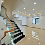 Chủ ngộp giảm mạnh 1 tỷ / căn - còn 4 căn nhà phố đồng bộ ven sông Sài Gòn, liền kề Vạn Phúc City - Ảnh thu nhỏ 12