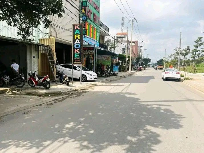 Bán lô đất kiệt 3m Nguyễn Như Đãi 100m² 1.5 tỷ - Ảnh 1