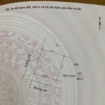 Bán đất góc 2 mặt tiền 22x20m Phường Cư Bao hơn 300 triệu - Ảnh thu nhỏ 1
